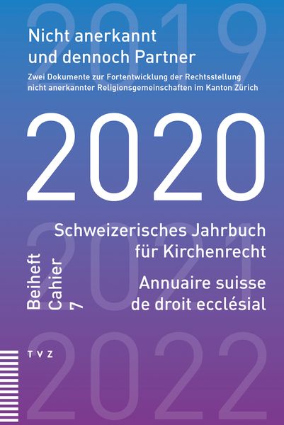 Produktbild: Nicht anerkannt und dennoch Partner