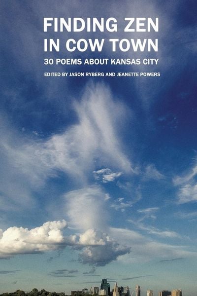 Produktbild: Finding Zen In Cow Town