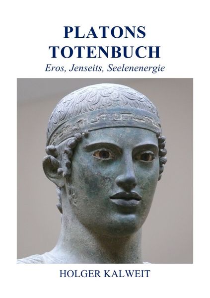 Produktbild: Platons Totenbuch