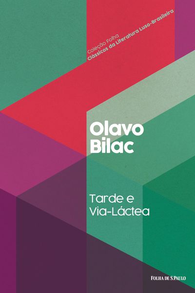 Produktbild: Tarde e Via l&aacute;ctea