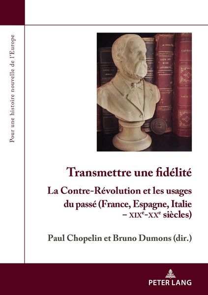 Produktbild: Transmettre une fid&eacute;lit&eacute;