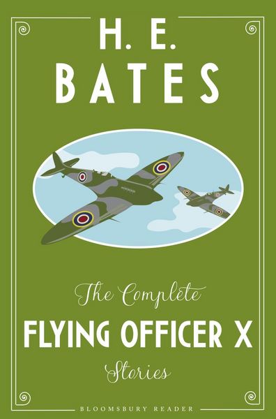 Produktbild: The Complete Flying Officer X Stories