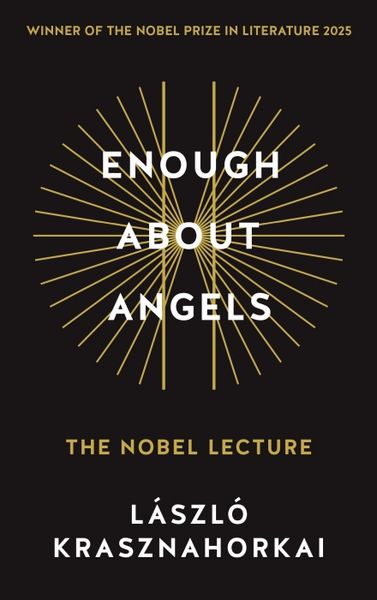 Produktbild: Enough About Angels