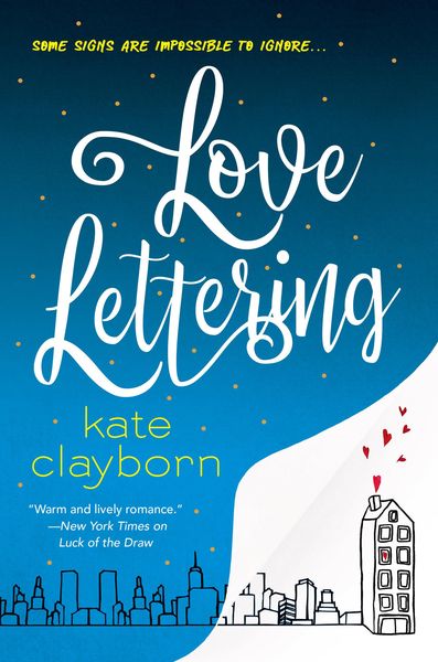 Produktbild: Love Lettering