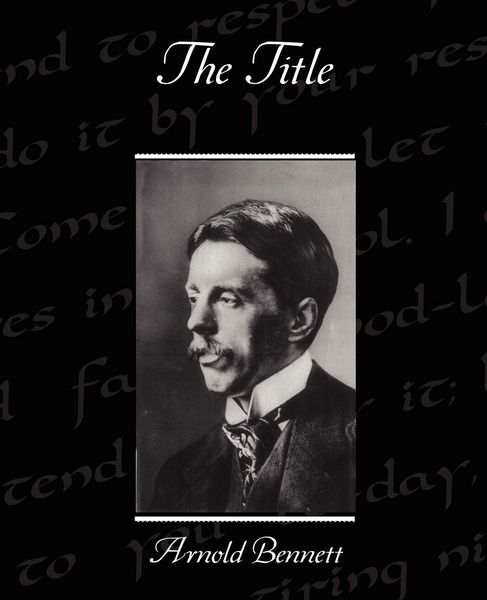 Produktbild: The Title