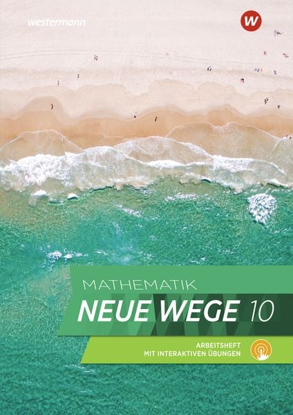 Produktbild: Mathematik Neue Wege SI - Ausgabe 2019 f&uuml;r Nordrhein-Westfalen und Schleswig-Holstein G9