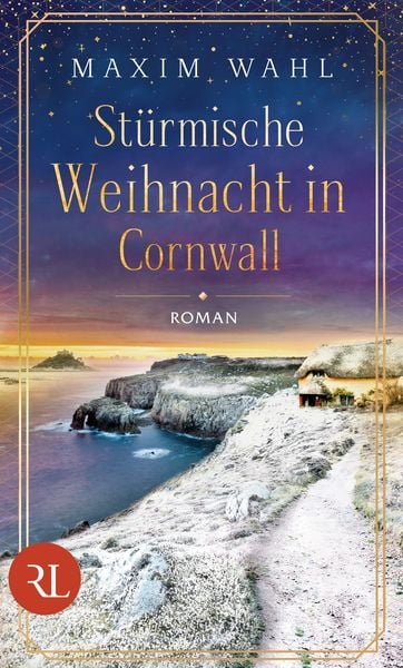 Produktbild: St&uuml;rmische Weihnacht in Cornwall