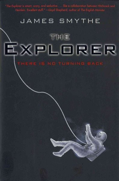 Produktbild: Explorer, The
