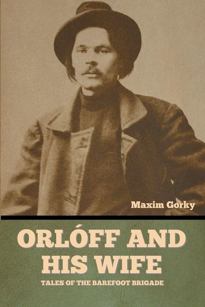 Produktbild: Orl&oacute;ff and His Wife