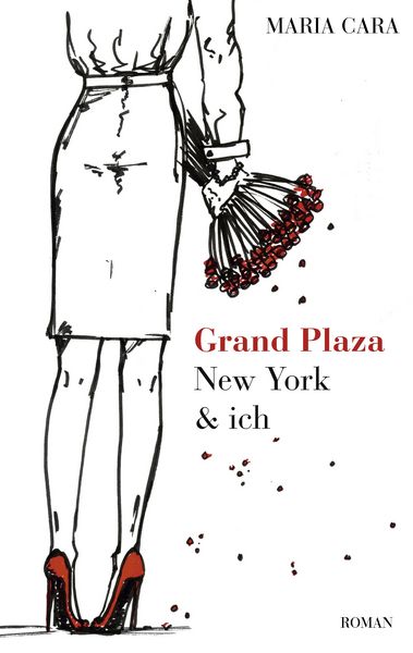 Produktbild: Grand Plaza, New York & ich