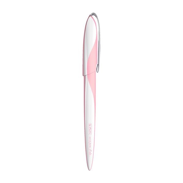 Produktbild: Herlitz Nicewriter-Set my.pen Kalligrafie, Rose