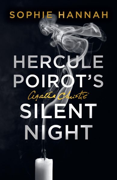 Produktbild: Hercule Poirot's Silent Night