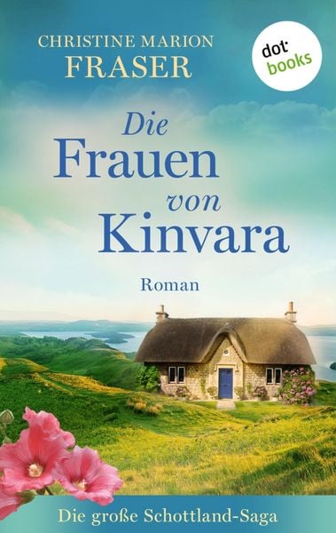 Produktbild: Die Frauen von Kinvara