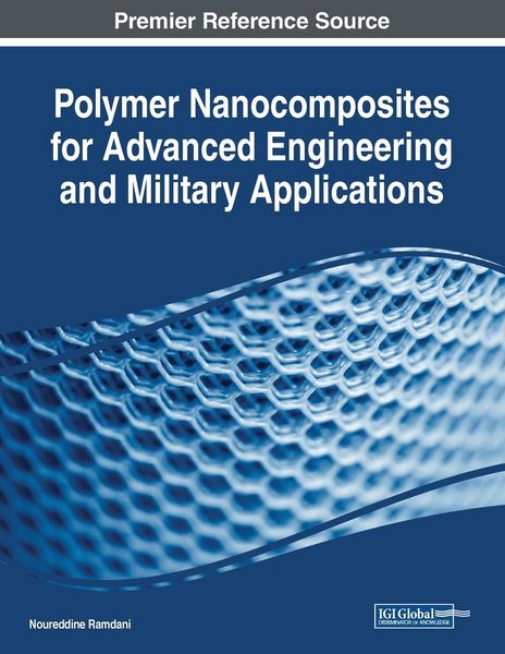 Produktbild: Polymer Nanocomposites for Advanced Engineering and Military Applications