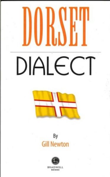 Produktbild: Newton, G: Dorset Dialect