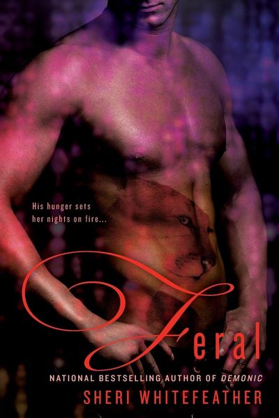 Produktbild: Feral