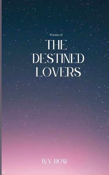 Produktbild: Poems of The Destined Lovers