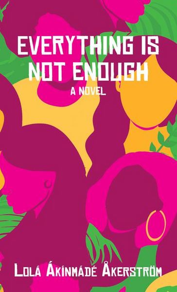 Produktbild: Everything Is Not Enough