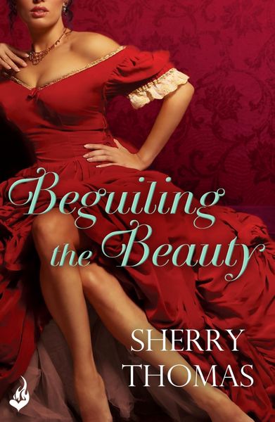 Produktbild: Beguiling the Beauty: Fitzhugh Book 1