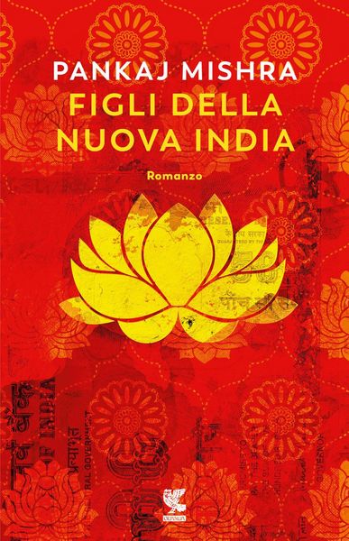 Produktbild: Figli della nuova India