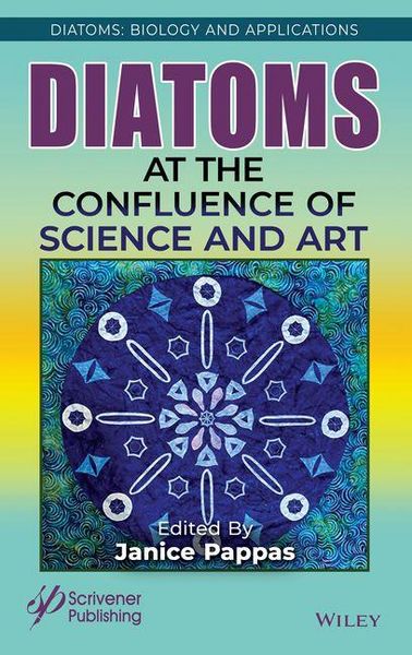 Produktbild: Diatoms in the Arts and Crafts