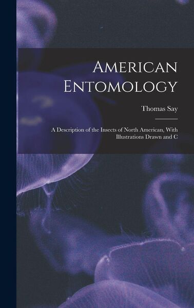 Produktbild: American Entomology