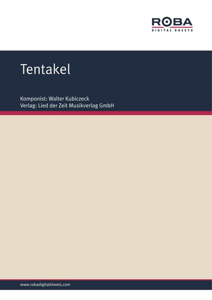 Produktbild: Tentakel