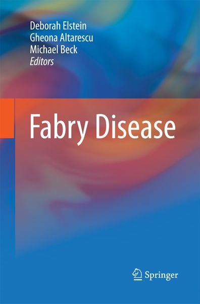 Produktbild: Fabry Disease