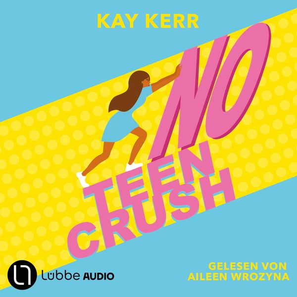 Produktbild: No Teen Crush