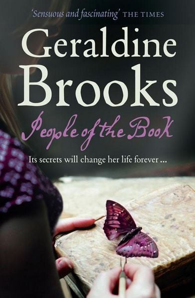 Produktbild: People of the Book