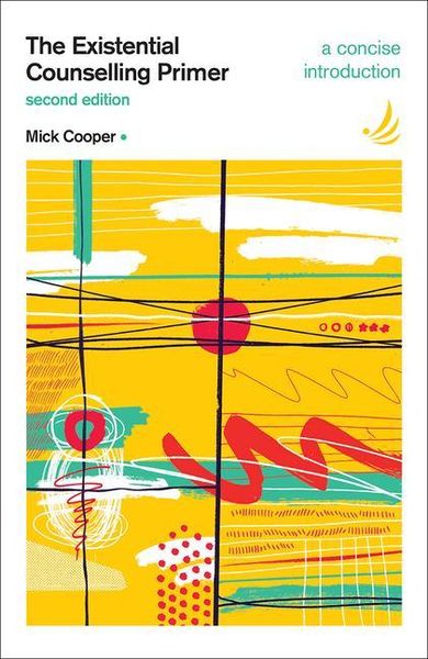 Produktbild: The Existential Counselling Primer (second edition)