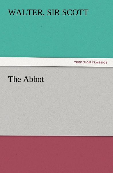 Produktbild: The Abbot