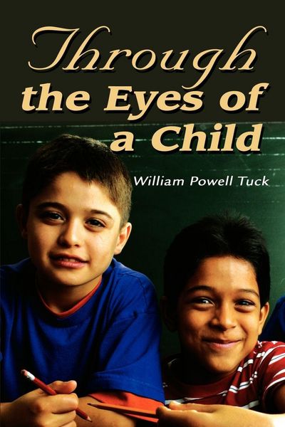 Produktbild: Through the Eyes of a Child