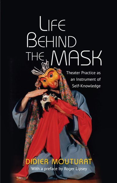 Produktbild: Life Behind the Mask