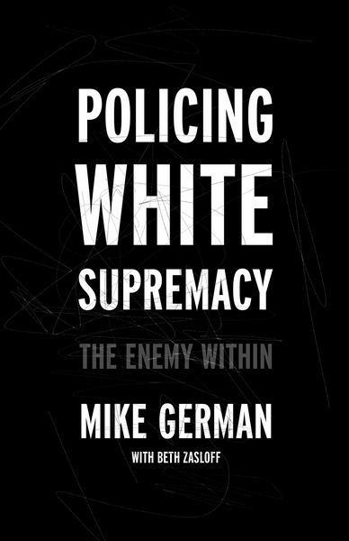 Produktbild: Policing White Supremacy