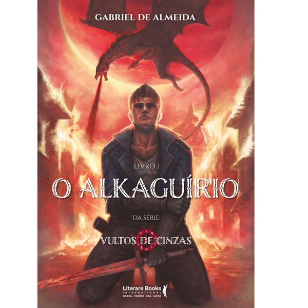 Produktbild: O Alkagu&iacute;rio