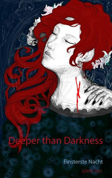 Produktbild: Deeper than Darkness