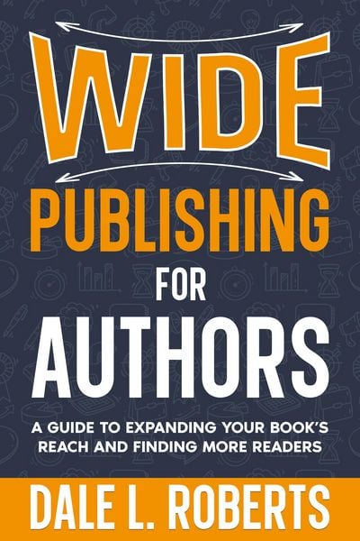 Produktbild: Wide Publishing for Authors