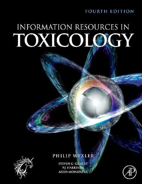 Produktbild: Information Resources in Toxicology