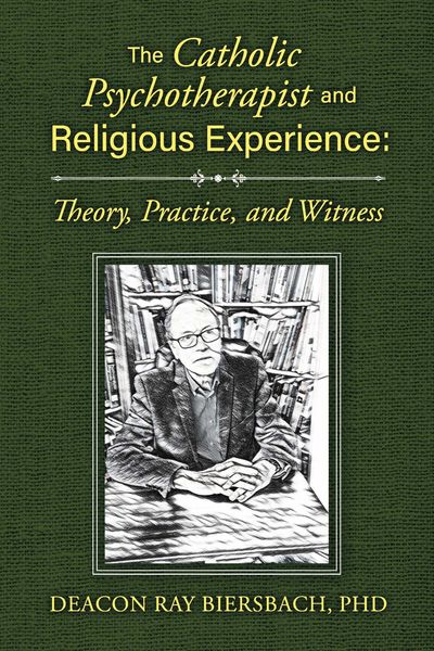 Produktbild: Catholic Psychotherapist and Religious Experience