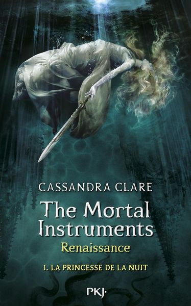 Produktbild: The Mortal Instruments. Renaissance