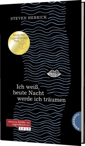 Produktbild: Ich wei&szlig;, heute Nacht werde ich tr&auml;umen