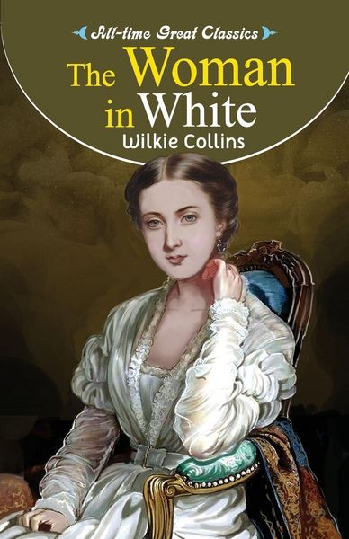 Produktbild: The Woman in White