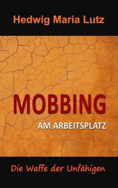 Produktbild: Mobbing am Arbeitsplatz