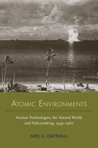 Produktbild: Atomic Environments