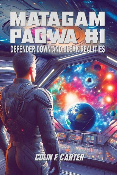 Produktbild: Matagam Pagwa #1