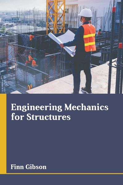 Produktbild: Engineering Mechanics for Structures