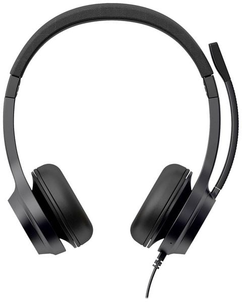 Produktbild: CREATIVE Chat USB On-Ear-Headset, Noise Cancelling, HD Audio, USB-C