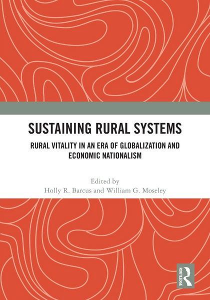 Produktbild: Sustaining Rural Systems