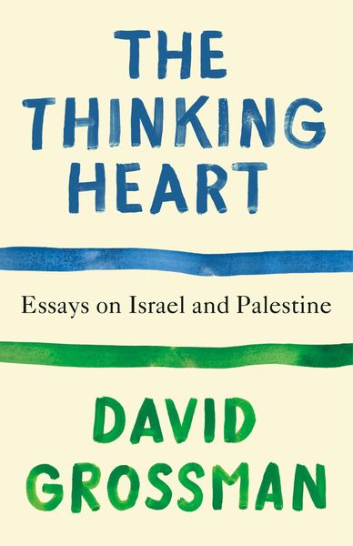 Produktbild: The Thinking Heart